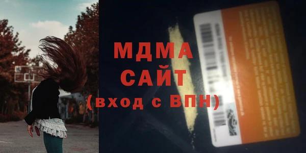 стаф Алексин